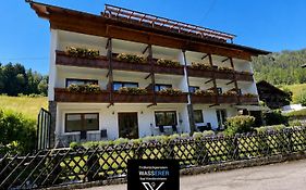 Frühstückspension-Appartementhaus Wasserer